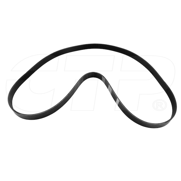 Aic Replacement Parts Serpentine Belt Fits Caterpillar Models 2129353 - main